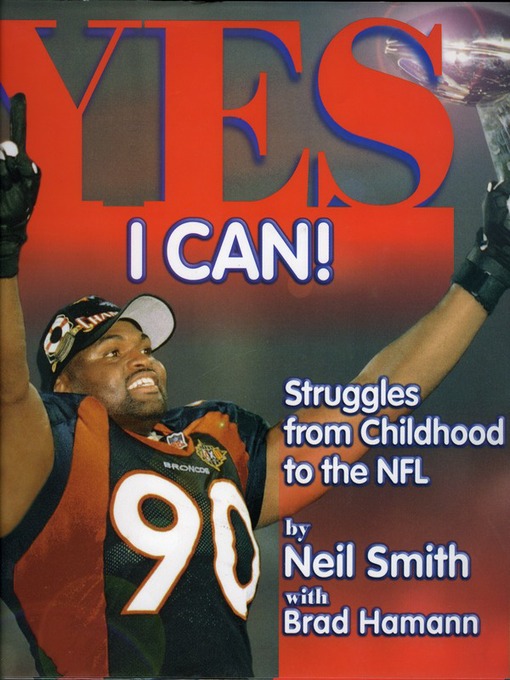 Title details for Yes I Can! by Neil Smith - Available